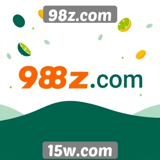 Novidades e tendências da plataforma 98z.com