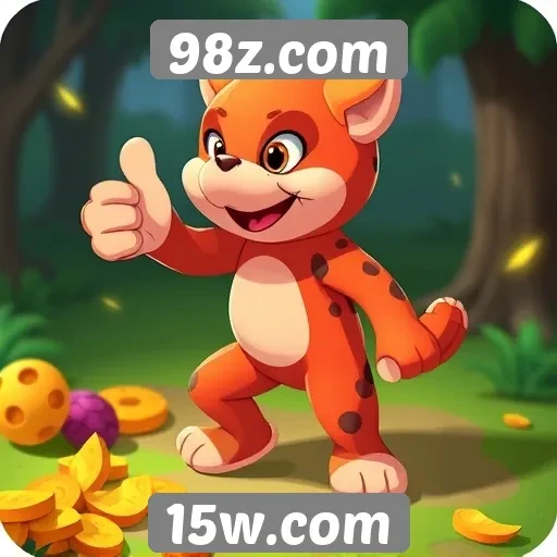 98z.com oferece novos jogos em diversas categorias